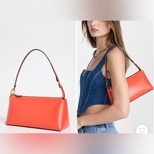STAUD Kaia Shoulder Bag